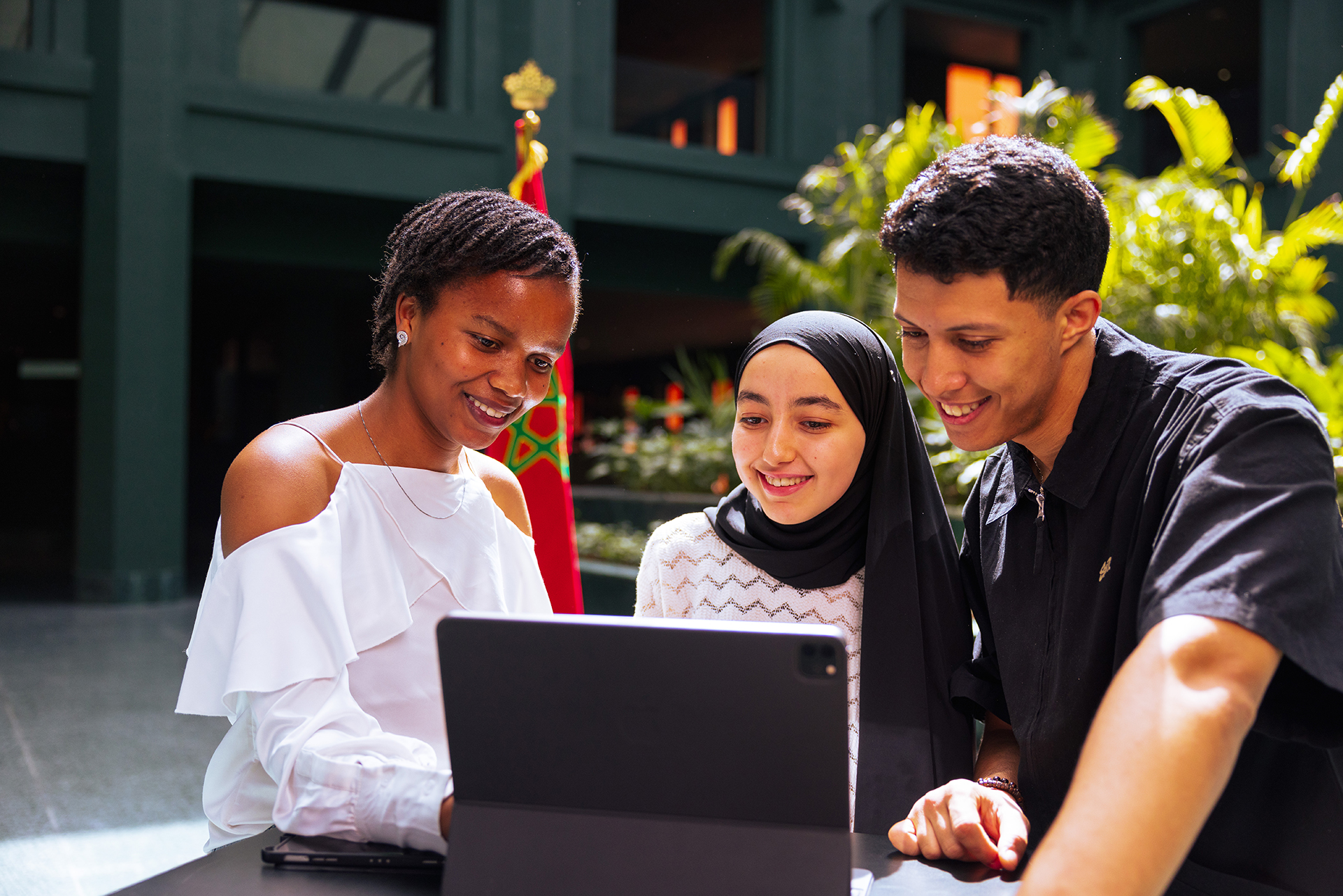 Innovation and Entrepreneurship