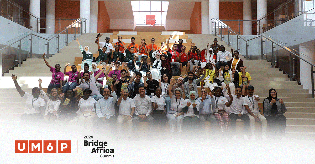 ReBuild et SOS Villages d'enfants ont co-organisé un forum sur l'Intelligence Artificielle et l'Entrepreneuriat