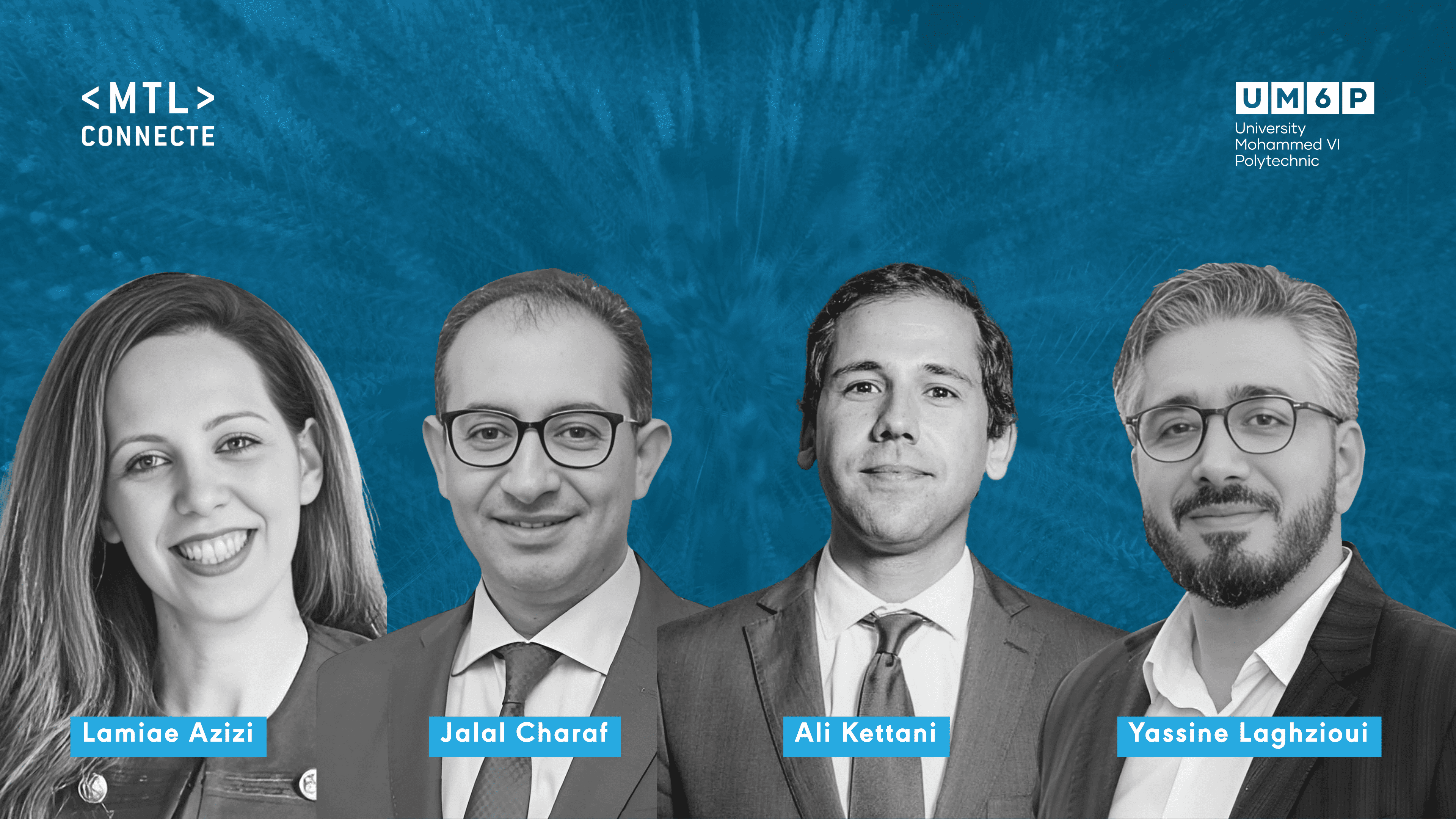 UM6P à MTL connecte : Montréal met en lumière l’ambition numérique africaine 