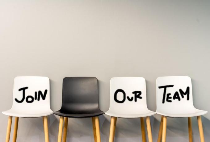 Head innovation & entrepreneurship