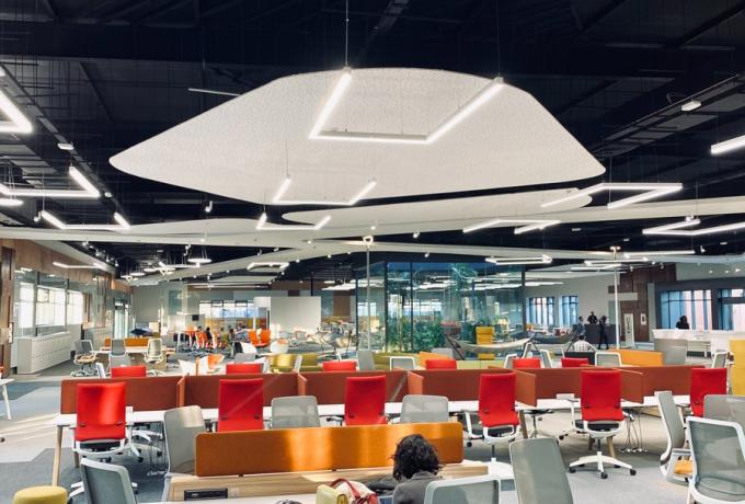 StartGate a participé à la 2ème édition de l'African Youth Climate Hub