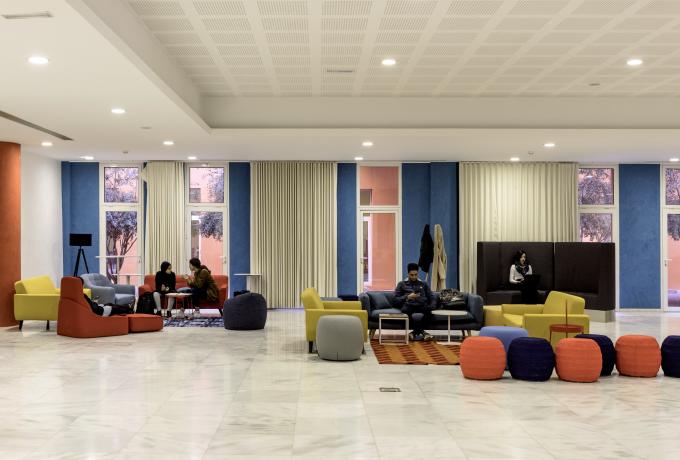 Head Research & Development