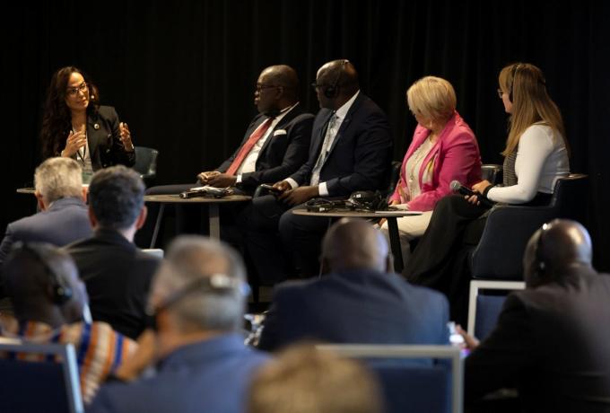 UM6P au Séminaire Proxfin : pour une coopération Afrique–Canada au service d’une croissance inclusive et durable