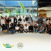 Agri-food Incubator organized a kickoff event to launch its 3rd cohort